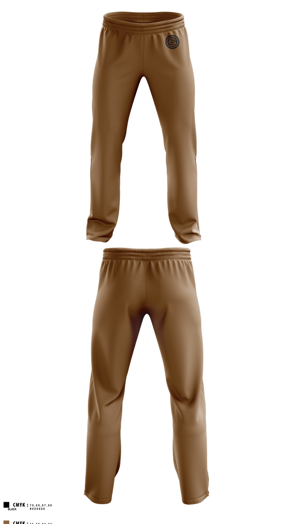 Sweatpants, JPSO 4TH DISTRICT, Army, Teamtime, Team time, sublimation, custom sports apparel, team uniforms, spirit wear, spiritwear, sports uniforms, custom shirts, team store, custom team store, fundraiser sports, apparel fundraiser