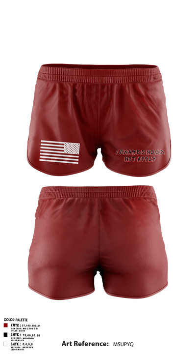 Engine 12 90683850 Ranger Panties - 1