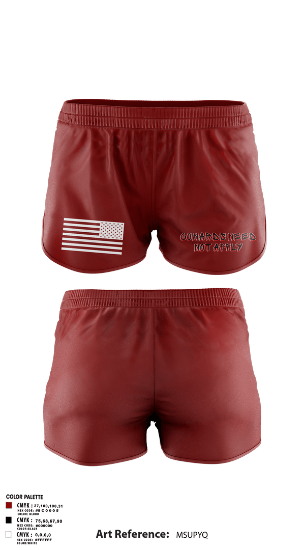 Ranger Panties, Engine 12, Fire Department, Teamtime, Team time, sublimation, custom sports apparel, team uniforms, spirit wear, spiritwear, sports uniforms, custom shirts, team store, custom team store, fundraiser sports, apparel fundraiser