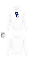 Grayson County High School Football 23634052 Hoodie - 5