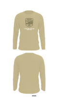 Fulton County Anti-Crime Task Force 27594594 Long Sleeve Performance Shirt - 88