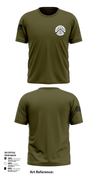 Short Sleeve Performance Shirt, 787 Tactical, , Teamtime, Team time, sublimation, custom sports apparel, team uniforms, spirit wear, spiritwear, sports uniforms, custom shirts, team store, custom team store, fundraiser sports, apparel fundraiser