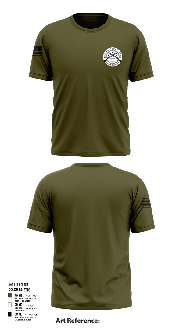 Short Sleeve Performance Shirt, 787 Tactical, , Teamtime, Team time, sublimation, custom sports apparel, team uniforms, spirit wear, spiritwear, sports uniforms, custom shirts, team store, custom team store, fundraiser sports, apparel fundraiser