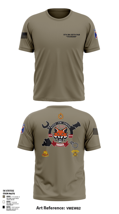 F-FSC 94270351 Short Sleeve Performance Shirt - 6