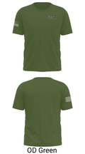 18th Airborne Corps 40429771 Short Sleeve Performance Shirt - 30