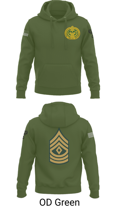 82nd ABN div 27277732 Hoodie - 58