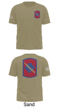 39th Infantry Brigade 34515329 Old School Cotton Feel Shirt - 90