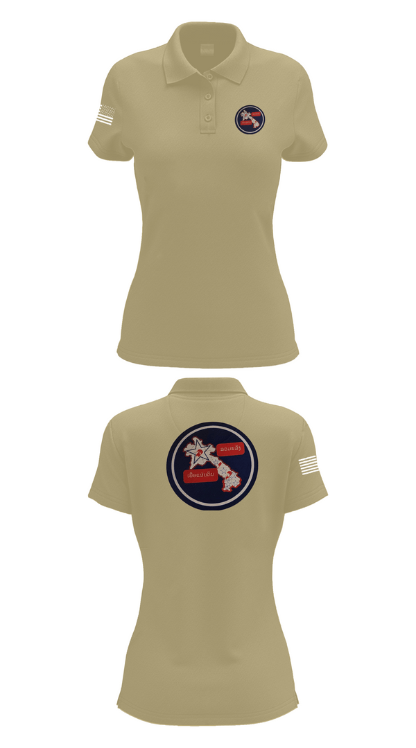 Womens Short Sleeve Performance Polo, saul, , Teamtime, Team time, sublimation, custom sports apparel, team uniforms, spirit wear, spiritwear, sports uniforms, custom shirts, team store, custom team store, fundraiser sports, apparel fundraiser