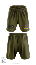 matsg-23 81067333 Athletic Shorts With Pockets - 106
