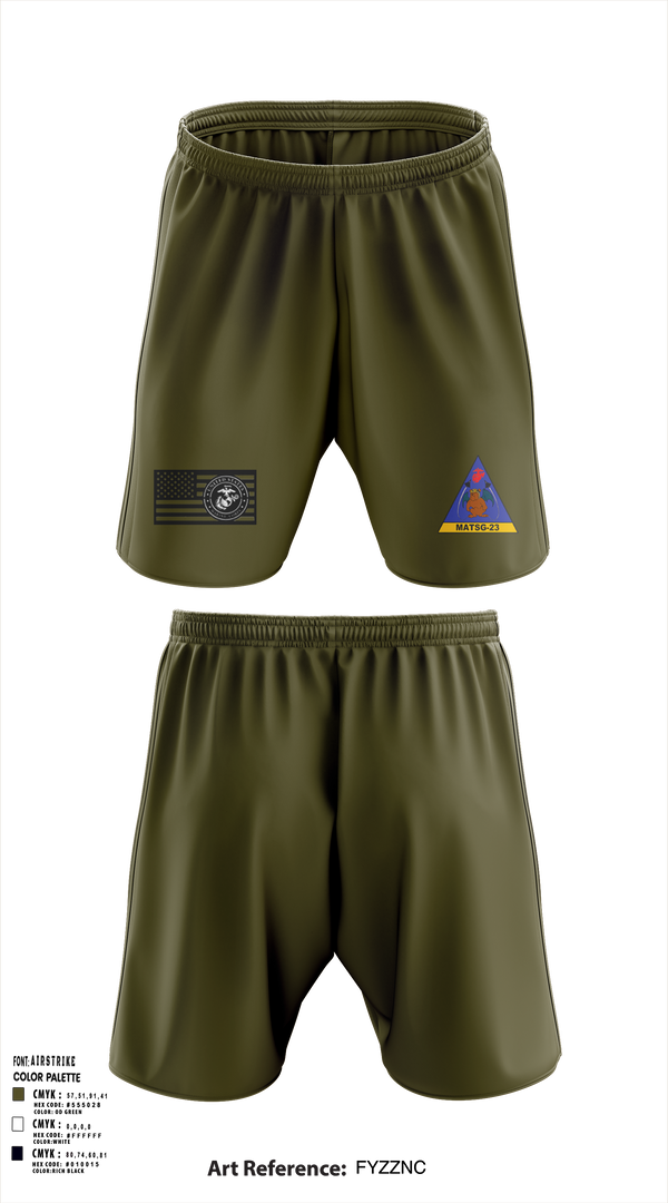 Athletic Shorts With Pockets, matsg-23, Marines, Teamtime, Team time, sublimation, custom sports apparel, team uniforms, spirit wear, spiritwear, sports uniforms, custom shirts, team store, custom team store, fundraiser sports, apparel fundraiser
