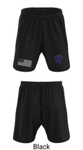 Shepaug Valley High School Ice Hockey 43767452 Athletic Shorts With Pockets - 20