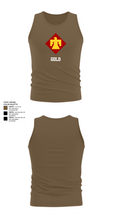GOLD 78279862 Tank Top - 19