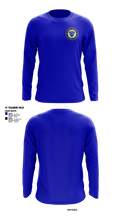 TRFC Hammerheads Long Sleeve Performance Shirt 3 (1)