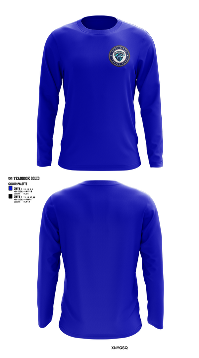 TRFC Hammerheads Long Sleeve Performance Shirt 3 (1)