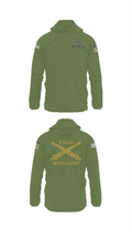 Busch Latte 70590325 Windbreaker - 41