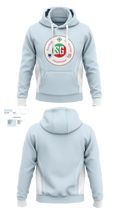 SV Boostedt 55507116 Hoodie - 1
