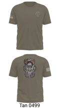 12th Dental Co 7491027 Short Sleeve Performance Shirt - 72