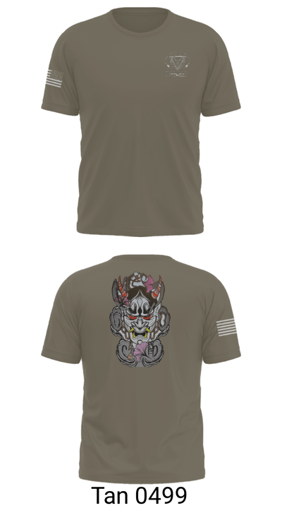 12th Dental Co 7491027 Short Sleeve Performance Shirt - 72