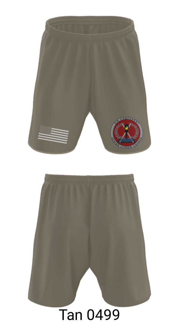 Athletic Shorts With Pockets, 705 TRS, Air Force, Teamtime, Team time, sublimation, custom sports apparel, team uniforms, spirit wear, spiritwear, sports uniforms, custom shirts, team store, custom team store, fundraiser sports, apparel fundraiser