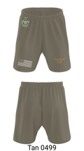 977 MP CO 88106845 Athletic Shorts With Pockets - 69