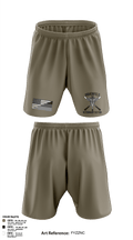 Hohenfels VTF 55832248 Athletic Shorts With Pockets - 4