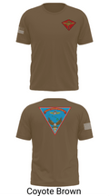 Marine Air Group 24 32391498 Short Sleeve Performance Shirt - 16