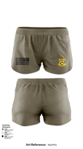 1-200 Infantry 56519387 Ranger Panties - 124