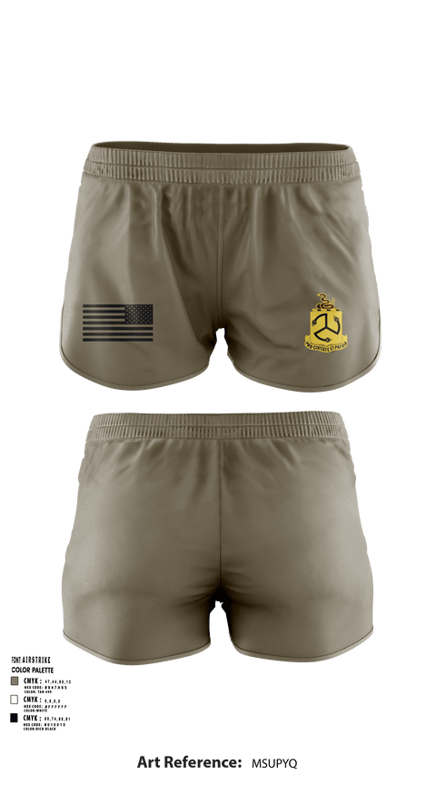 Ranger Panties, 1-200 Infantry, National Guard, Teamtime, Team time, sublimation, custom sports apparel, team uniforms, spirit wear, spiritwear, sports uniforms, custom shirts, team store, custom team store, fundraiser sports, apparel fundraiser