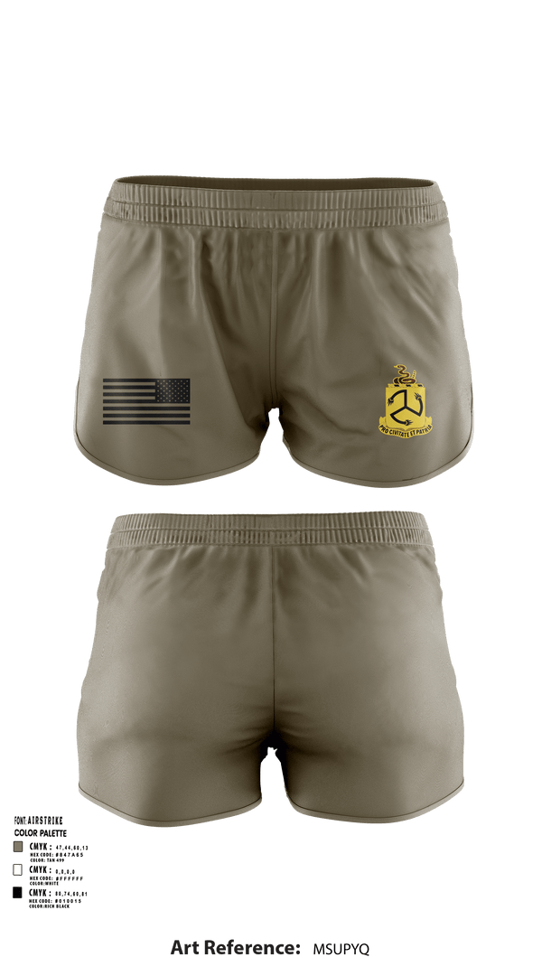 Ranger Panties, 1-200 Infantry, National Guard, Teamtime, Team time, sublimation, custom sports apparel, team uniforms, spirit wear, spiritwear, sports uniforms, custom shirts, team store, custom team store, fundraiser sports, apparel fundraiser