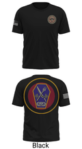 345 TRS 70386856 Old School Cotton Feel Shirt - 30