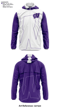 Wilburton High School Football 75859380 Windbreaker - 41