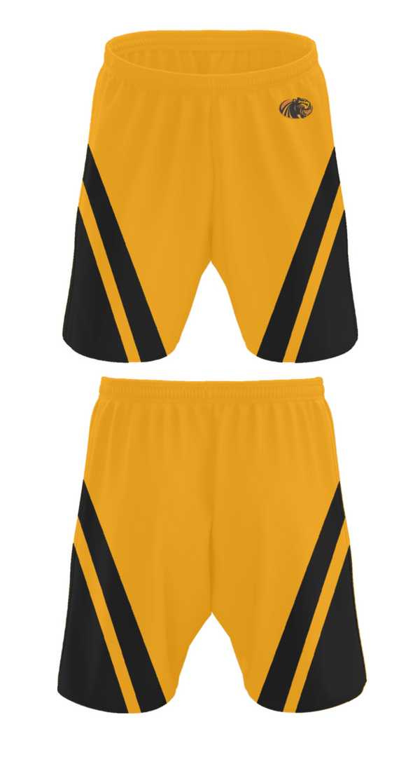Athletic Shorts With Pockets, Half Moon Bay High School Tennis, Tennis, Teamtime, Team time, sublimation, custom sports apparel, team uniforms, spirit wear, spiritwear, sports uniforms, custom shirts, team store, custom team store, fundraiser sports, apparel fundraiser