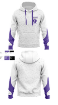 Legacy Cross Country 60976053 Hoodie - 2