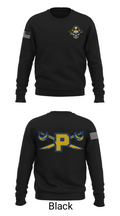 Paul Public Charter School (High School) Football 2422000 Crew Neck Sweatshirt - 21