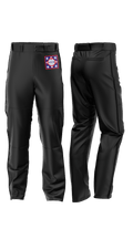 DYB Baseball Pants - 5
