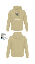 Livingston Police Emergency Service Unit 52189708 Hoodie - 87