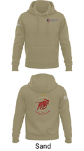 Yasog 23653280 Hoodie - 98