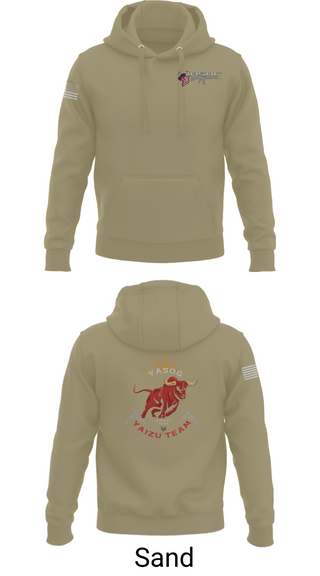 Hoodie, Yasog, Marines, Teamtime, Team time, sublimation, custom sports apparel, team uniforms, spirit wear, spiritwear, sports uniforms, custom shirts, team store, custom team store, fundraiser sports, apparel fundraiser