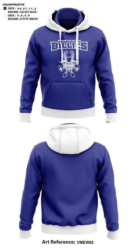 Hoodie, Monticello High School Cheer, Cheer, Teamtime, Team time, sublimation, custom sports apparel, team uniforms, spirit wear, spiritwear, sports uniforms, custom shirts, team store, custom team store, fundraiser sports, apparel fundraiser