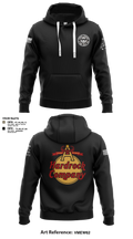 2nd PLT A CO-The Family Hoodie - 3