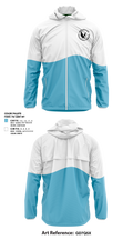 SVEC  Windbreaker - 1