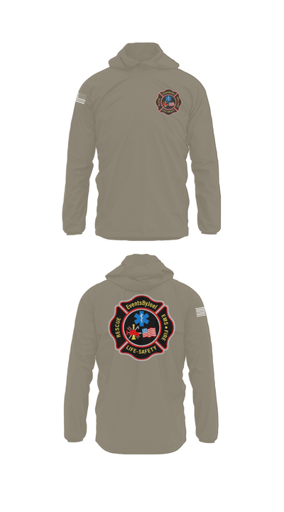 EventsByJoel 45028039 Windbreaker - 61