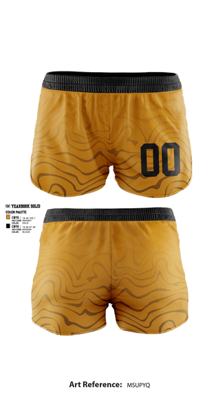 Womens Basketball Shorts, Johnnie R Carr Middle School Basketball, Women's Basketball, Teamtime, Team time, sublimation, custom sports apparel, team uniforms, spirit wear, spiritwear, sports uniforms, custom shirts, team store, custom team store, fundraiser sports, apparel fundraiser