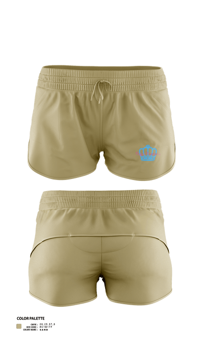 undefined Women's Shorts - 10