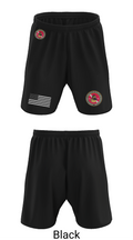 SCSO USART 10986438 Athletic Shorts With Pockets - 28