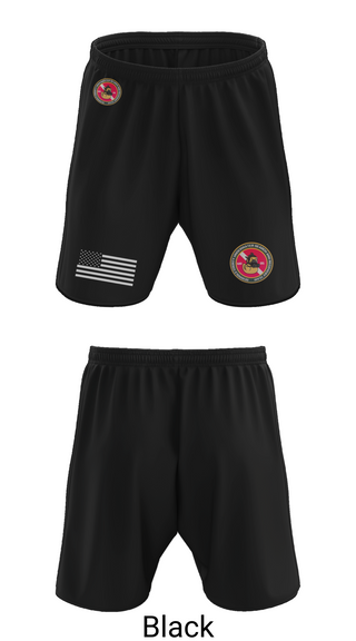Athletic Shorts With Pockets, SCSO USART, , Teamtime, Team time, sublimation, custom sports apparel, team uniforms, spirit wear, spiritwear, sports uniforms, custom shirts, team store, custom team store, fundraiser sports, apparel fundraiser