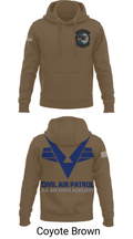 Sunlake High School Cadet Squadron 6161246 Hoodie - 18