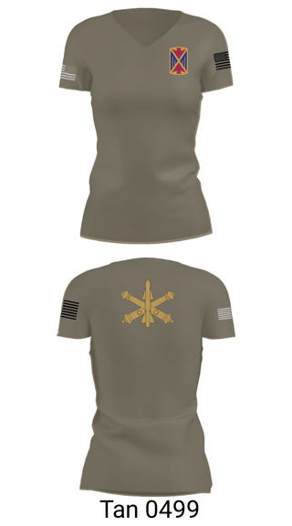 Womens Short Sleeve Vneck Shirt, 10th Army Air and Missile Command, Army, Teamtime, Team time, sublimation, custom sports apparel, team uniforms, spirit wear, spiritwear, sports uniforms, custom shirts, team store, custom team store, fundraiser sports, apparel fundraiser
