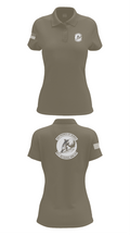 461 ACW A3/4 60764171 Women's Short Sleeve Performance Polo  - 75