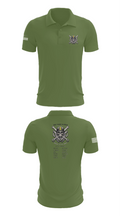 ALC 64458782 Short Sleeve Performance Polo - 47